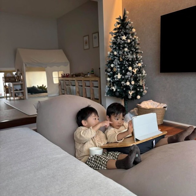Cha mẹ quá nặng tâm lý so bì, người khổ nhất lại chính là con cái! - Ảnh 2.