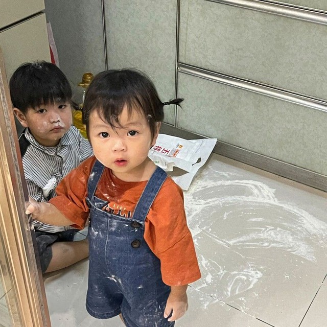 Một đứa trẻ thật sự “có phúc” thường sở hữu những điều này, không liên quan nhiều đến vật chất hay điểm số - Ảnh 4.