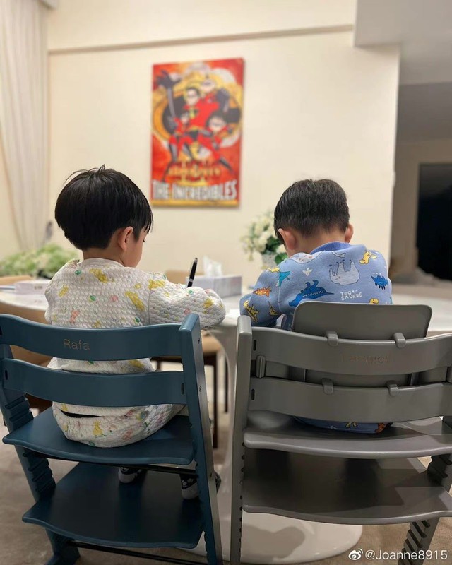 Cha mẹ quá nặng tâm lý so bì, người khổ nhất lại chính là con cái! - Ảnh 1.