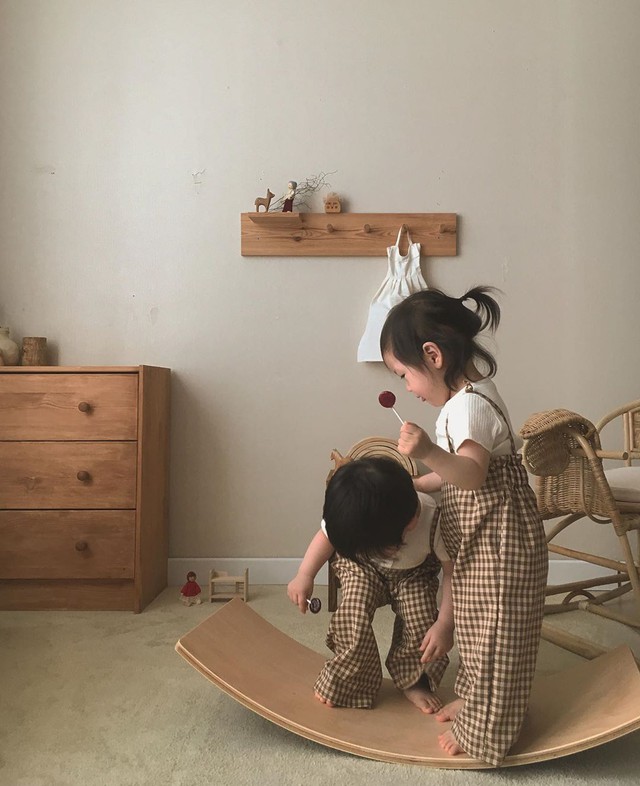 Một đứa trẻ thật sự “có phúc” thường sở hữu những điều này, không liên quan nhiều đến vật chất hay điểm số - Ảnh 3.