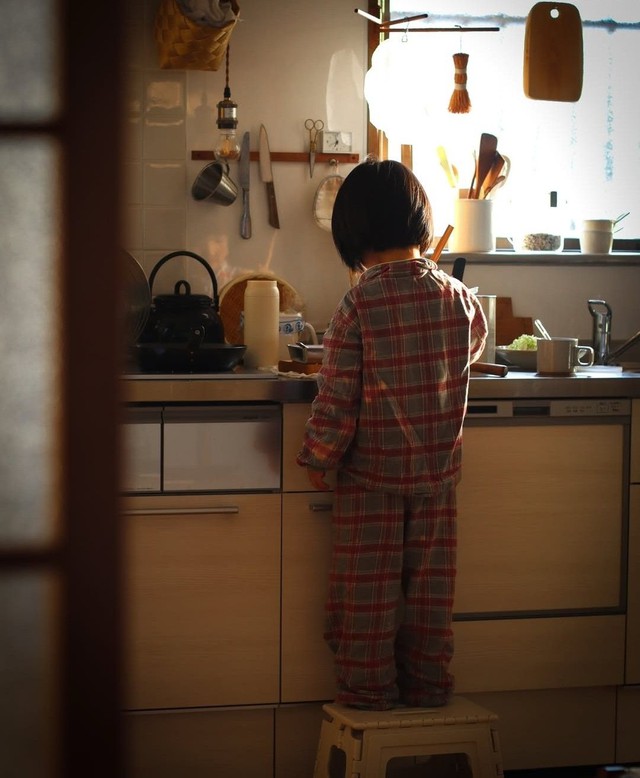 Cha mẹ hãy hiểu rằng, thói quen tốt của trẻ không thể hình thành trong ngày một ngày hai - Ảnh 1.