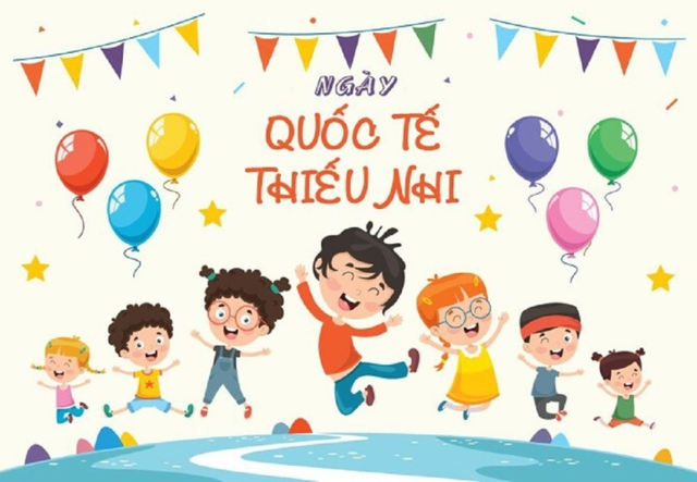 Nguồn gốc Ngày Quốc tế Thiếu nhi 1/6: Đằng sau ngày hội của trẻ em là một câu chuyện đau thương ít người biết - Ảnh 1.