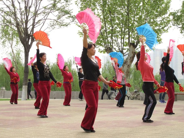 Một m&ocirc;n thể thao vui vẻ nhưng bị đ&aacute;nh gi&aacute; thấp: Chống l&atilde;o h&oacute;a, giảm trầm cảm, đi bộ hay chạy bộ cũng kh&oacute; s&aacute;nh bằng - Ảnh 4.