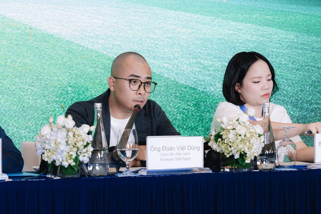 Bellamy's Organic trở thành nhà tài trợ chính thức của FIFA World Cup 2026 tại Việt Nam - Ảnh 3.