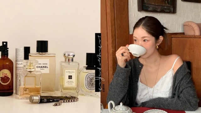 Bí quyết dùng nước hoa mùa hè: Thơm lâu nhưng không nồng gắt, tạo cảm giác như hương cơ thể tự nhiên - Ảnh 1.