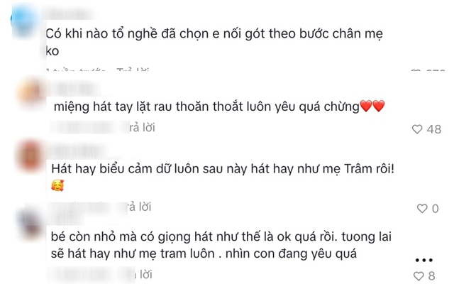 Con g&aacute;i V&otilde; Hạ Tr&acirc;m - Ảnh 1.