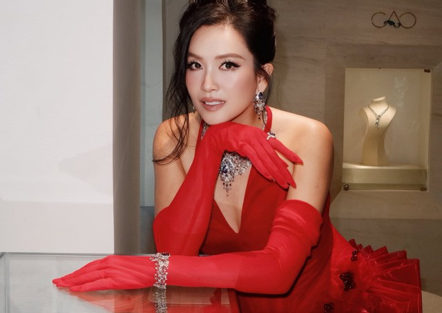 Anh Thơ v&agrave; tuổi 50 