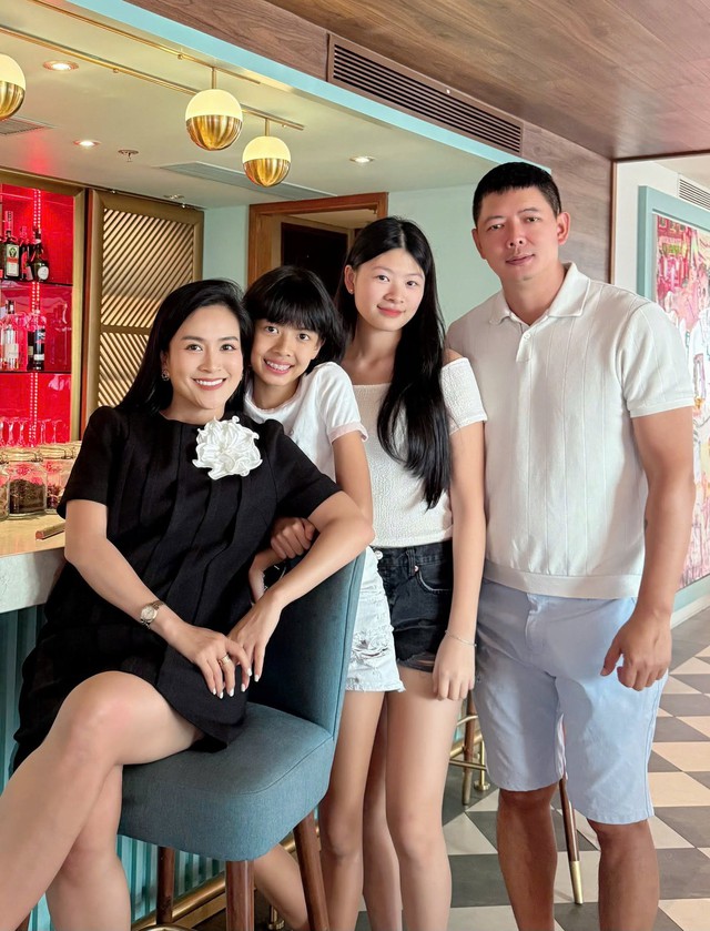 Anh Thơ v&agrave; tuổi 50 