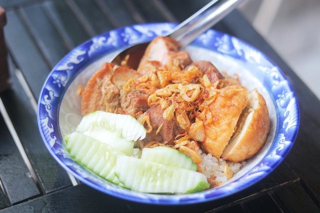 Không phải gạo trắng: Loại thực phẩm này có thể khiến đường huyết tăng vọt, người tiểu đường nên hạn chế - Ảnh 4.