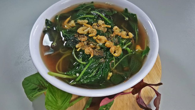 4 loại rau