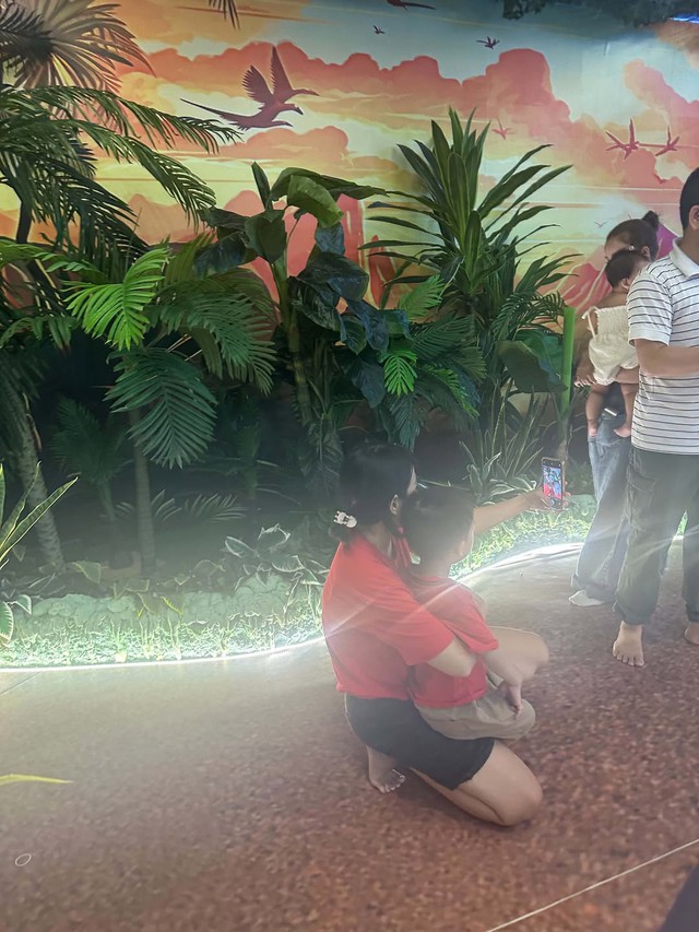 Tinh yêu vô điều kiện có khi chưa chắc đã là tình yêu của bố mẹ - Ảnh 1.