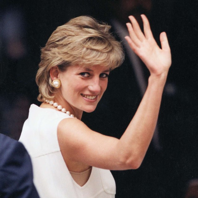 C&ocirc;ng nương Diana đ&atilde; chọn Kate Middleton: Đằng sau sự kết nối kỳ diệu giữa hai n&agrave;ng d&acirc;u - Ảnh 3.