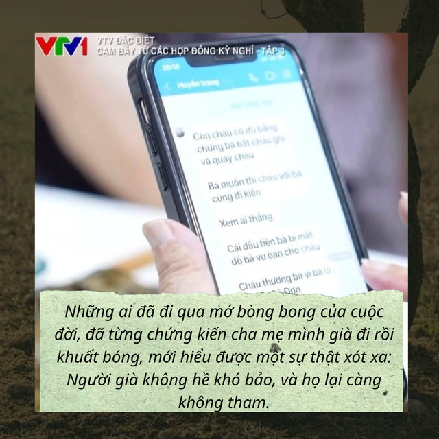 "Bây giờ cô không dám ở nhà nữa", câu nói của người mẹ xa lạ khiến đứa con mất mẹ như tôi xót đến cắt ruột - Ảnh 2.