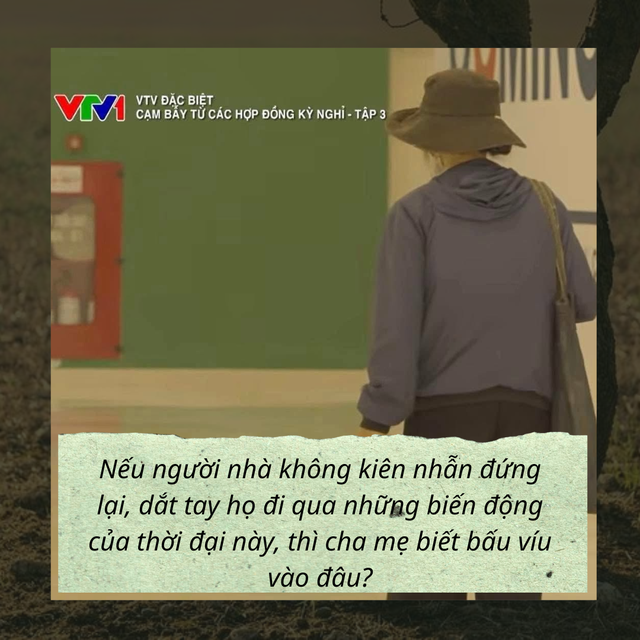 "Bây giờ cô không dám ở nhà nữa", câu nói của người mẹ xa lạ khiến đứa con mất mẹ như tôi xót đến cắt ruột - Ảnh 1.