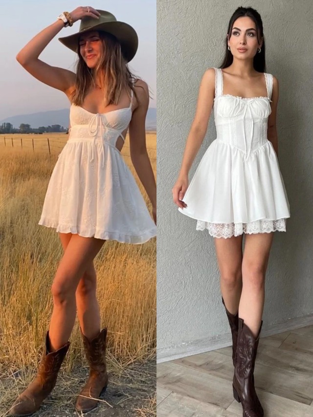 Kh&ocirc;ng phải bikini, đ&acirc;y mới l&agrave; m&oacute;n đồ gi&uacute;p c&aacute;c c&ocirc; g&aacute;i c&oacute; ảnh du lịch đẹp nhất h&egrave; 2026 - Ảnh 5.