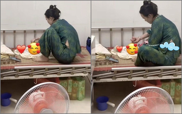 Bức ảnh đang viral trên MXH này sẽ nói cho chúng ta biết thế nào là