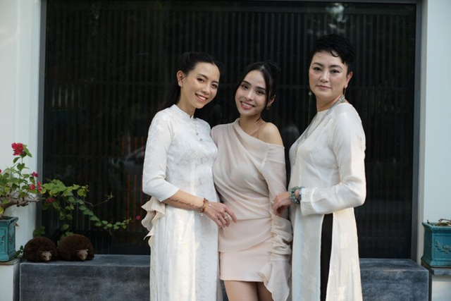 Ca nương - Ảnh 1.