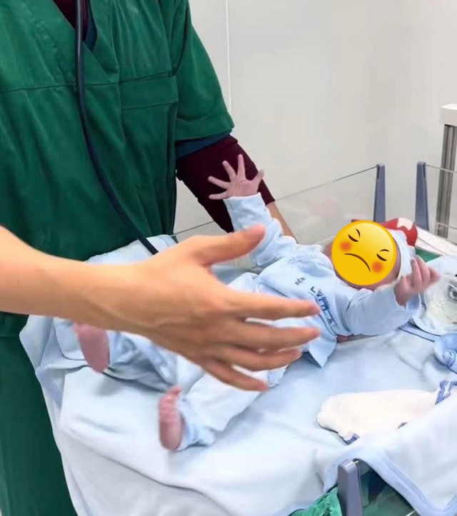 Liệu có thật sự là người đầu tiên đón tay em bé chào đời sẽ ảnh hưởng tính cách, vận mệnh của trẻ? - Ảnh 3.
