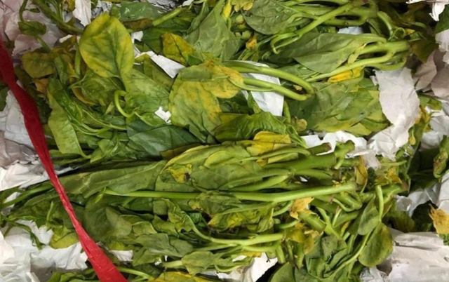 Đừng tiếc vài bữa ăn: 6 loại thực phẩm để tủ lạnh quá lâu, nhiều gia đình vẫn vô tư sử dụng mỗi ngày - Ảnh 1.