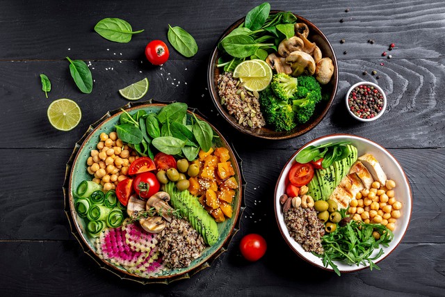 Ăn ngũ cốc nguyên hạt để sống khỏe, nhưng nhiều người có thể đang mắc một sai lầm nguy hiểm - Ảnh 4.