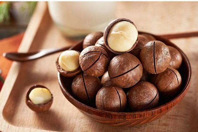Loại hạt được v&iacute; l&agrave; 