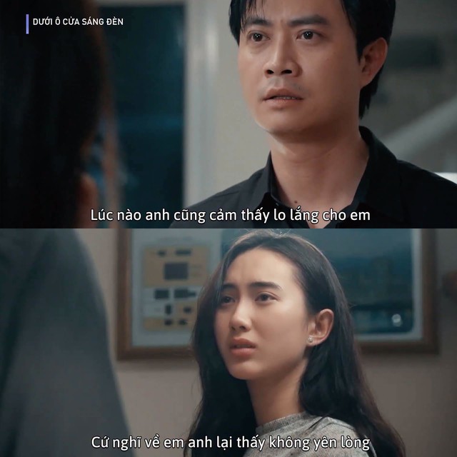 Xem nhân vật Dương tự thú ngoại tình, đàn ông từng trải chỉ biết bật cười vì các chị quá ngây thơ! - Ảnh 2.
