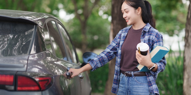 Grab n&acirc;ng cấp g&oacute;i dịch vụ cho hộ gia đ&igrave;nh - Ảnh 1.