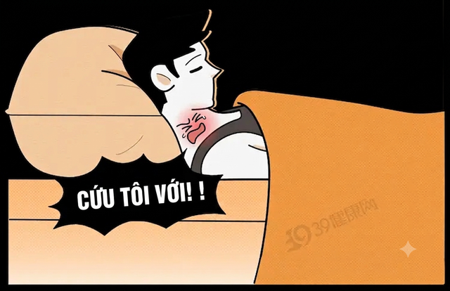Loại gối nhiều người Việt đang dùng mỗi đêm có thể âm thầm làm tổn thương cổ và mạch máu não: Hãy xem gối của bạn có vậy không - Ảnh 1.
