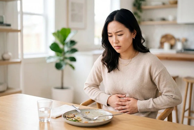 Đừng ăn bánh mì, cháo phở cho bữa sáng nữa, trong 30 ngày tới, hãy chuyển sang ăn món này: Lá lách, dạ dày, thận và trí nhớ được cải thiện đáng kể - Ảnh 1.