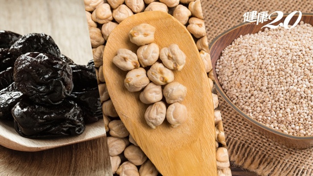 3 loại thực phẩm si&ecirc;u tốt cho sức khỏe nhưng lại 