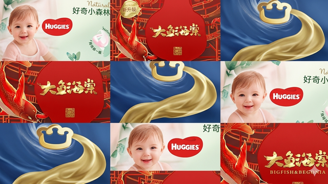 Vụ nghi vấn chất độc trong bỉm tại Trung Quốc: Các thương hiệu phủ nhận nhưng