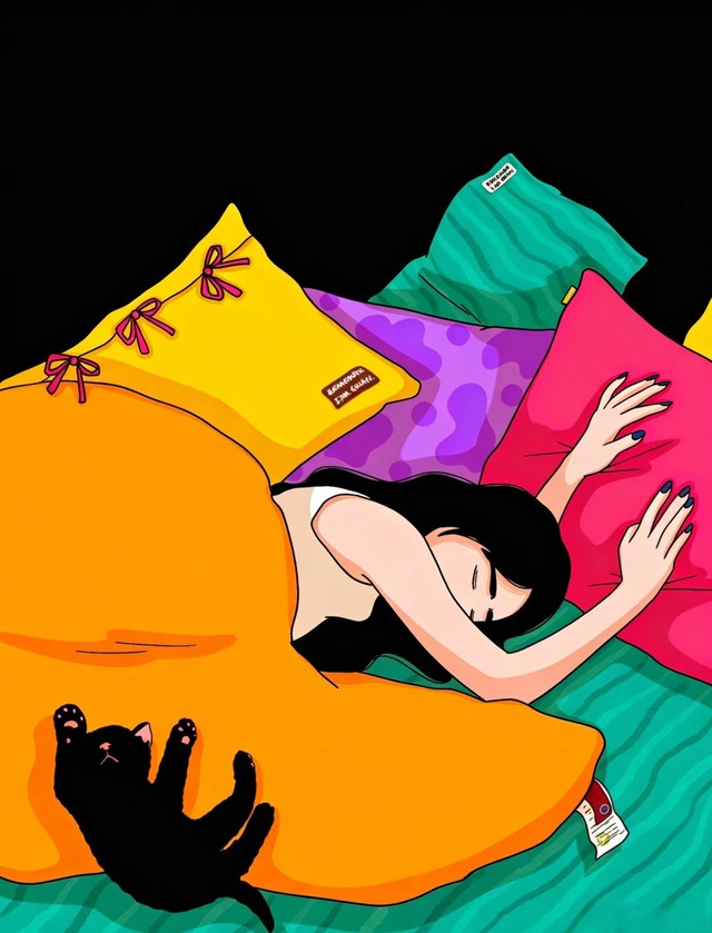 Đời người quan trọng nhất l&agrave; hậu vận: Nửa đời trước huy ho&agrave;ng chưa chắc đ&atilde; hơn ai, nửa đời sau b&igrave;nh an mới l&agrave; người thắng cuộc - Ảnh 2.