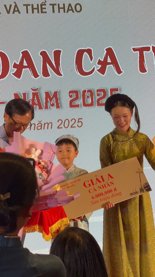 Ca nương Kiều Anh - Ảnh 3.
