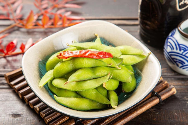 Mùa hè hay mệt mỏi, uể oải: Ăn nhiều 5 loại rau giàu kali giúp cơ thể tràn đầy năng lượng - Ảnh 2.