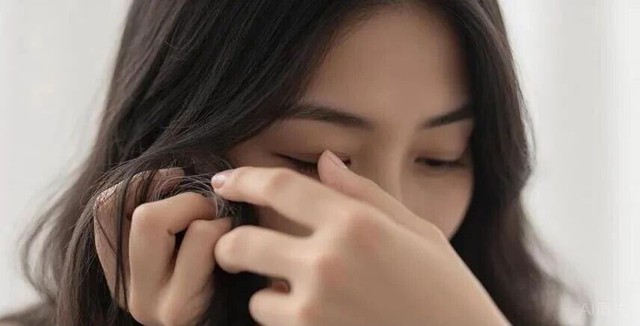 Tóc trắng xuất hiện ngày càng nhiều? Đừng chỉ nghĩ là do tuổi tác, tóc trắng xuất hiện ở 3 vùng này có thể là cơ thể đang