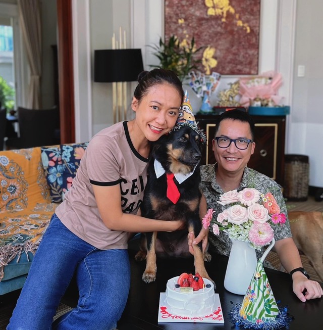 Hồng &Aacute;nh ở tuổi U50: Bao dung với những điều kh&ocirc;ng trọn vẹn, y&ecirc;u thương cả những g&igrave; kh&ocirc;ng thuộc về m&igrave;nh - Ảnh 4.