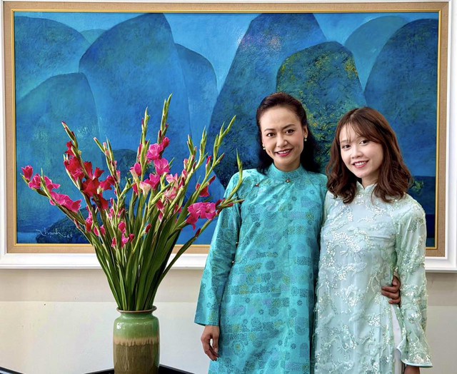 Hồng &Aacute;nh ở tuổi U50: Bao dung với những điều kh&ocirc;ng trọn vẹn, y&ecirc;u thương cả những g&igrave; kh&ocirc;ng thuộc về m&igrave;nh - Ảnh 3.