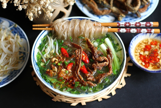 Lươn -