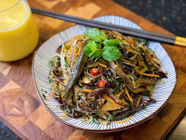 Lươn -