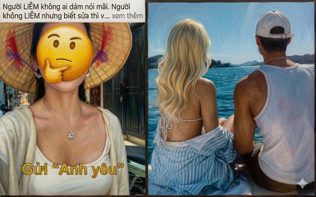 Drama tình ái "cồng kềnh" nhất MXH: Hậu ly hôn vẫn đấu tố, xuất hiện cô bạn thân phơi bày mọi góc tối - Ảnh 1.