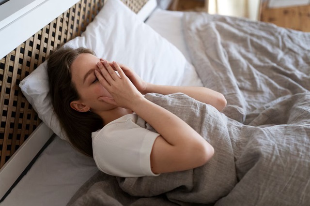 Mùa hè hay mệt mỏi, uể oải: Ăn nhiều 5 loại rau giàu kali giúp cơ thể tràn đầy năng lượng - Ảnh 1.