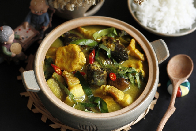 Lươn -