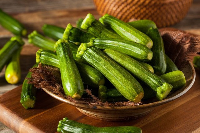 B&iacute; ng&ograve;i đang được săn đ&oacute;n v&igrave; qu&aacute; tốt cho sức khỏe, nhưng nhiều người vẫn chế biến sai c&aacute;ch m&agrave; kh&ocirc;ng hay biết - Ảnh 3.