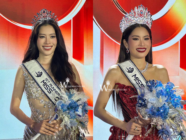Nam Anh vừa đăng quang Miss Cosmo TP.HCM: Tiết lộ điều gi&uacute;p người đẹp lu&ocirc;n rạng rỡ sau nhiều s&oacute;ng gi&oacute; v&agrave; biến cố - Ảnh 2.