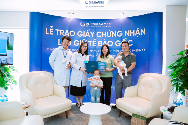 Y học tái tạo và triển vọng điều trị bệnh bằng tế bào gốc tại Việt Nam - Ảnh 1.