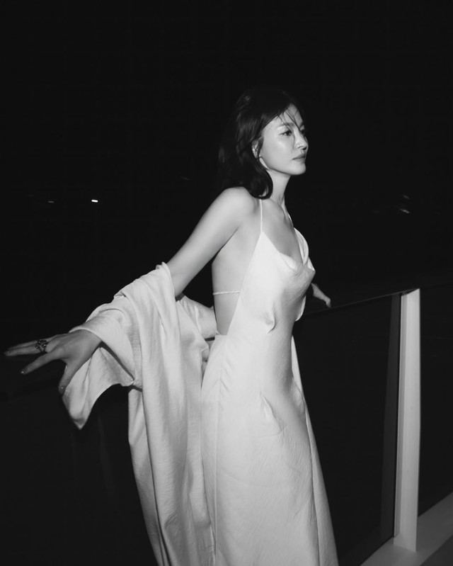 Song Hye Kyo đã đánh cược thành công - Ảnh 4.