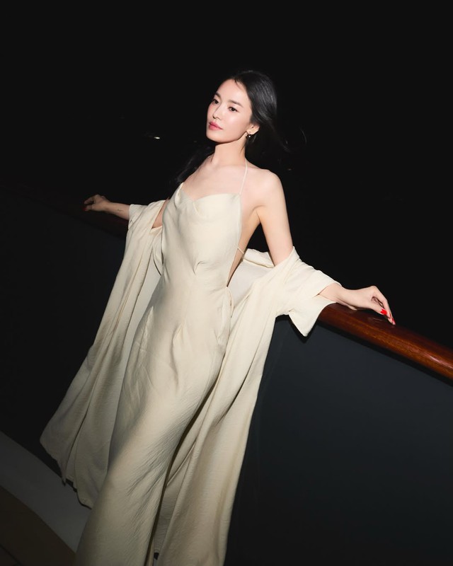 Song Hye Kyo đã đánh cược thành công - Ảnh 3.