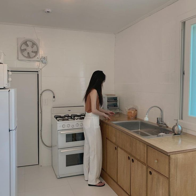 Mua nh&agrave; H&agrave; Nội với mức thu nhập 25 triệu/th&aacute;ng: 8 năm ki&ecirc;n tr&igrave; tiết kiệm chi ti&ecirc;u để c&oacute; căn nh&agrave; đầu ti&ecirc;n - Ảnh 2.