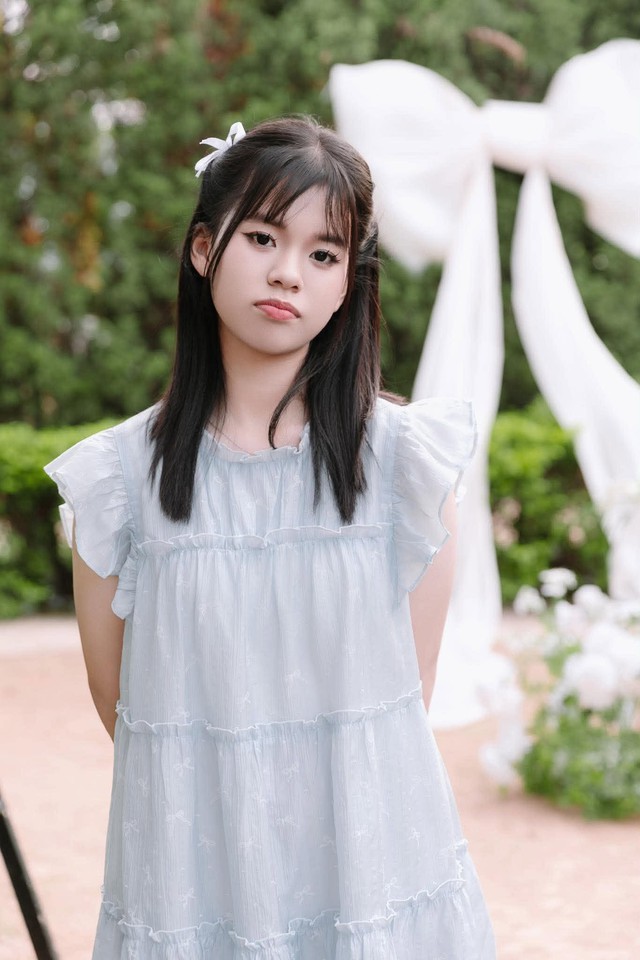 Nhờ chiến lược thông minh từ năm lớp 8, bà mẹ Hà Nôị đồng hành cùng con đỗ lớp 10 Chuyên xịn sò - Ảnh 1.