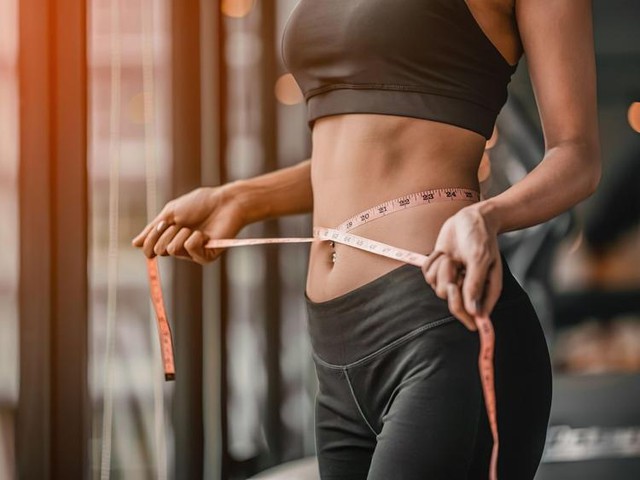 Chìa khóa giảm cân ít ai ngờ: Thiếu 